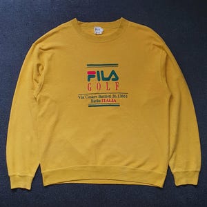 green emerald velvet dress Original Fitness OG Trainer | FILA
