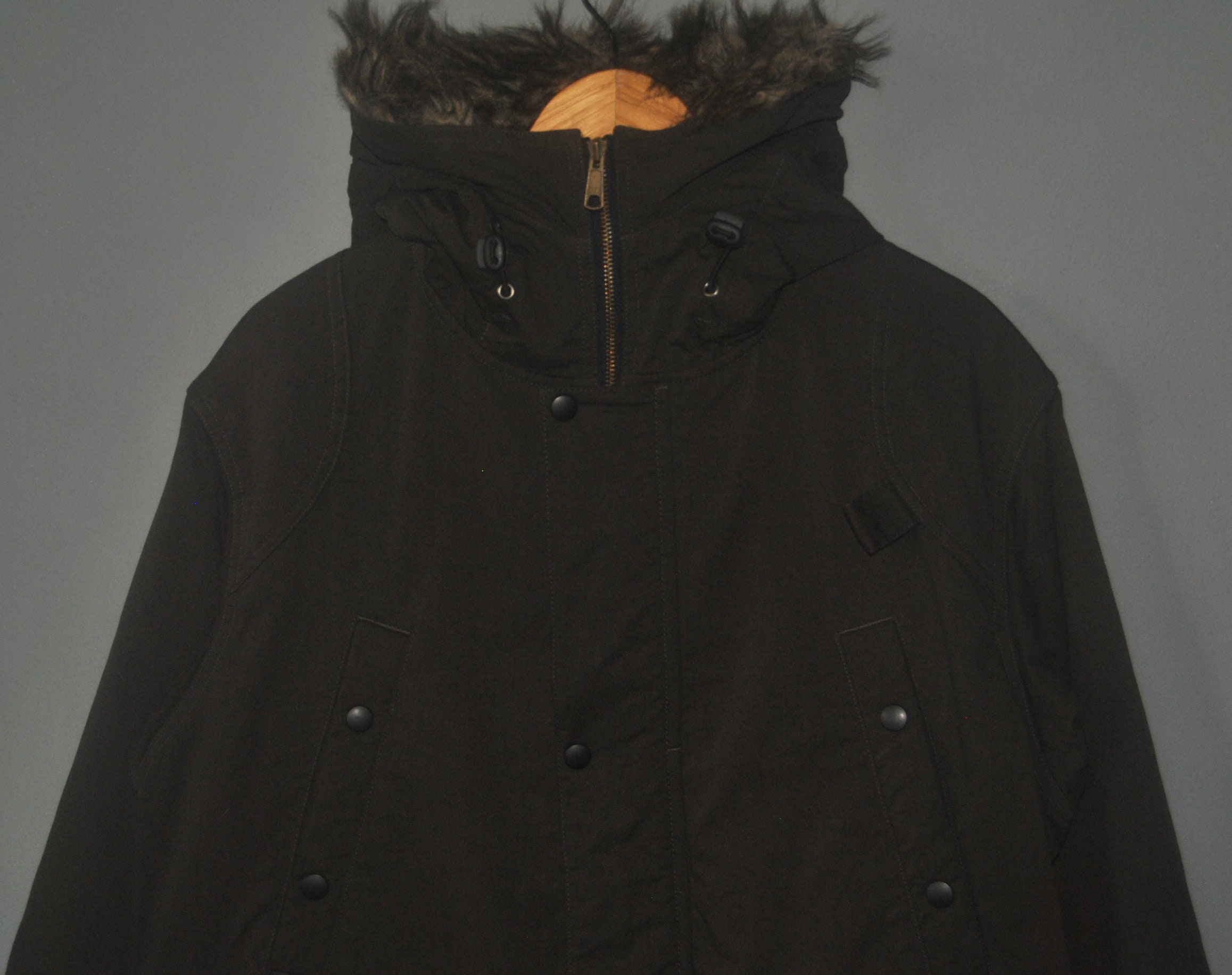 TAKEO KIKUCHI Jacket Size Medium / Vintage Japanese Designer