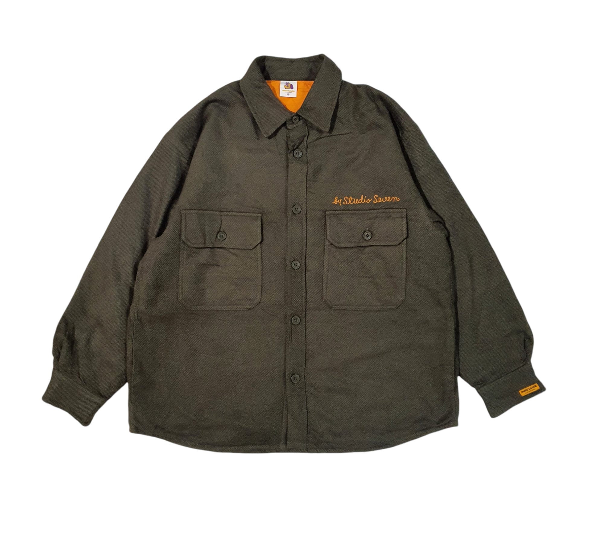 Honest College by Studio Seven Japanese Corduroy Cotton Honest College by Studio Seven Japanese Corduroy Cotton