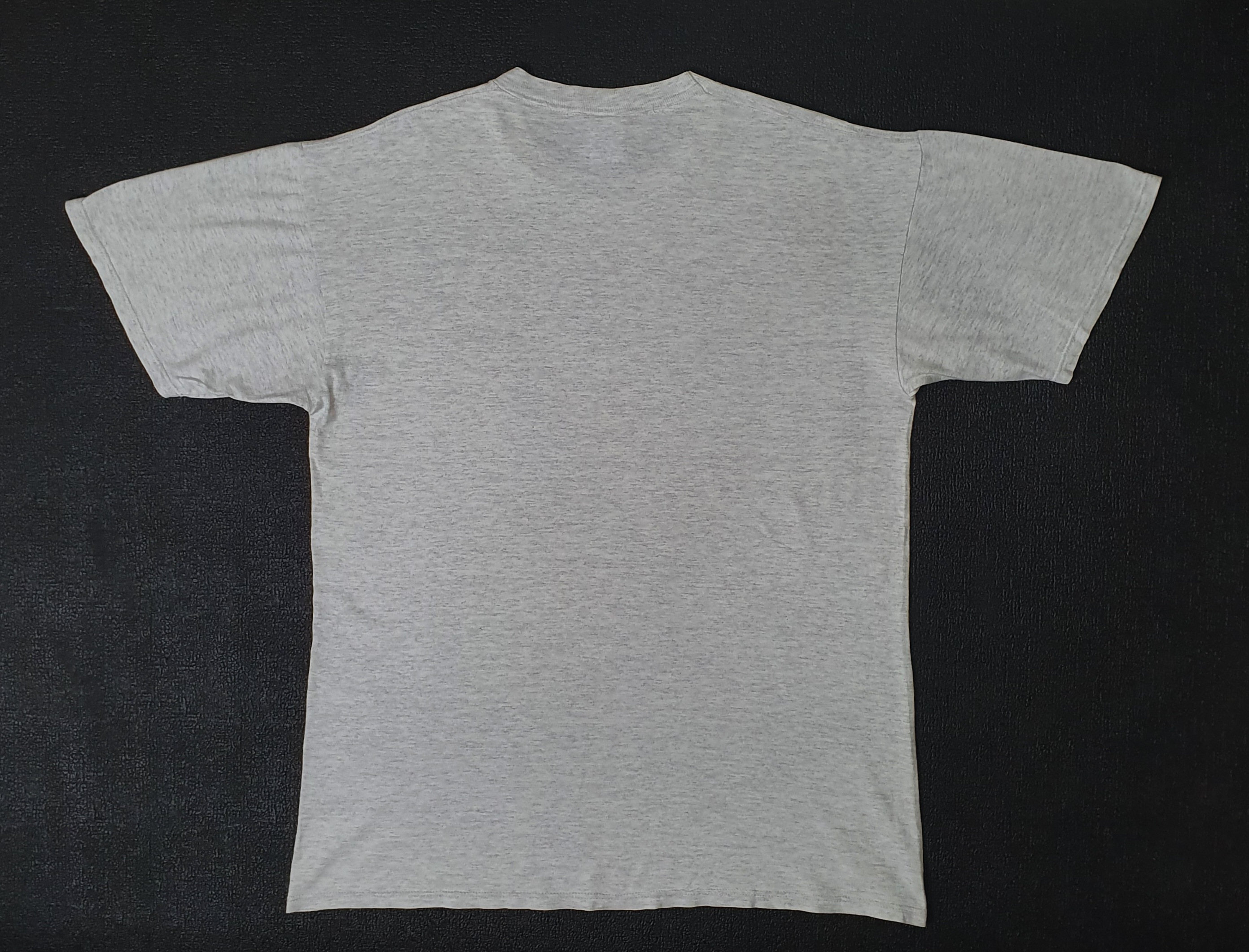 貴重 MTV 1991年 ヴィンテージ Tシャツ サイズL 美品 貴重 MTV 1991年 ヴィンテージ Tシャツ サイズL 美品 - メルカリ