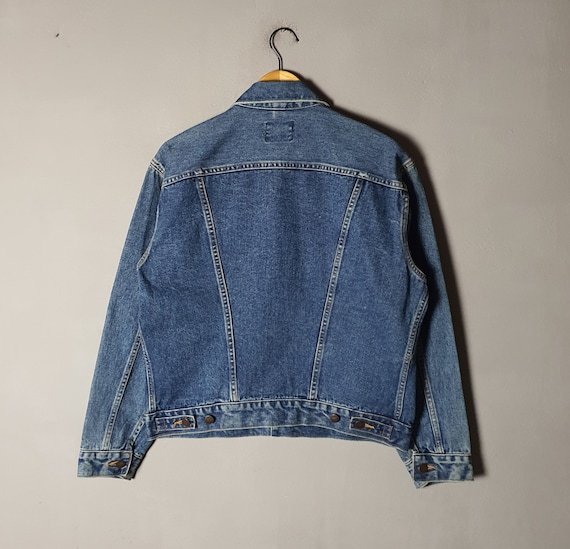 ✅USA製 90s vintage denim tracker jacket s-l400.jpg