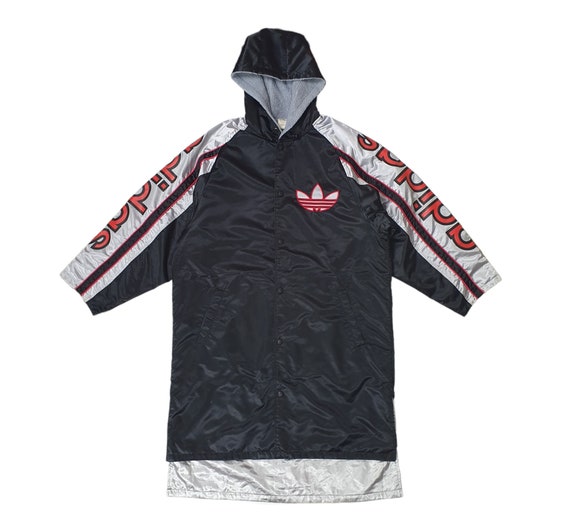 adidas hip jacket