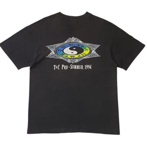 Jimmy'z Surf T Shirt - Etsy