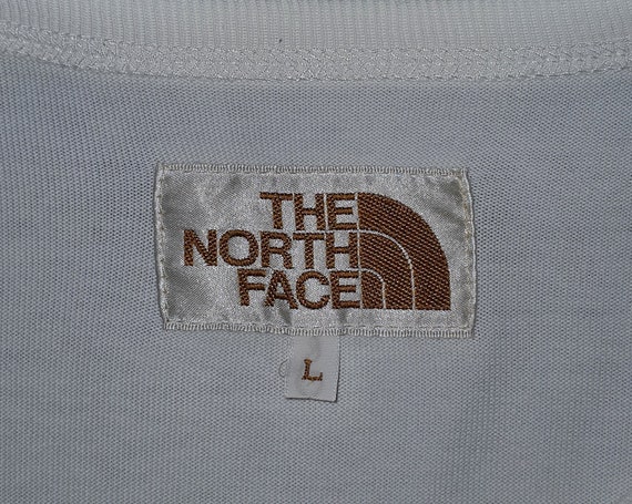 Vintage 1990 THE NORTH FACE Trans-Antarctica Expediti… - Gem Vintage 1990 THE NORTH FACE Trans-Antarctica Expediti… - Gem
