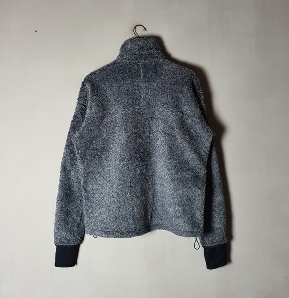 Vintage the North Face Summit Series Polartec 90s Fleece