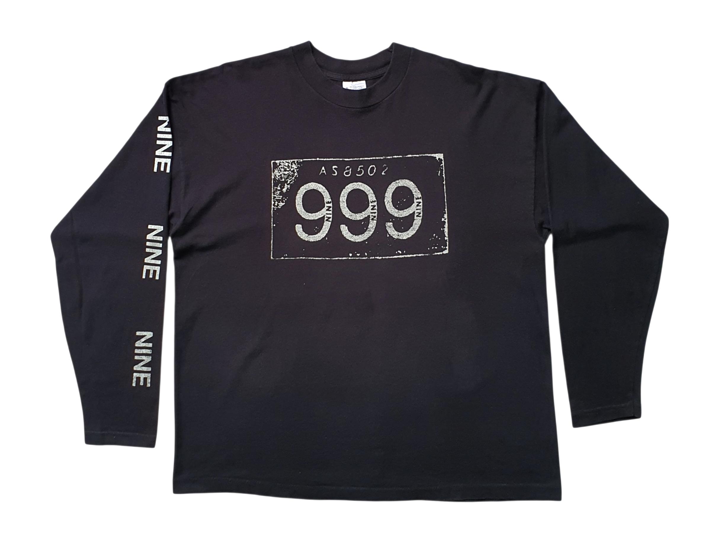 90s USA製 print longtshirt Buy 90s Long Sleeve T Shirt Online In India - Etsy India