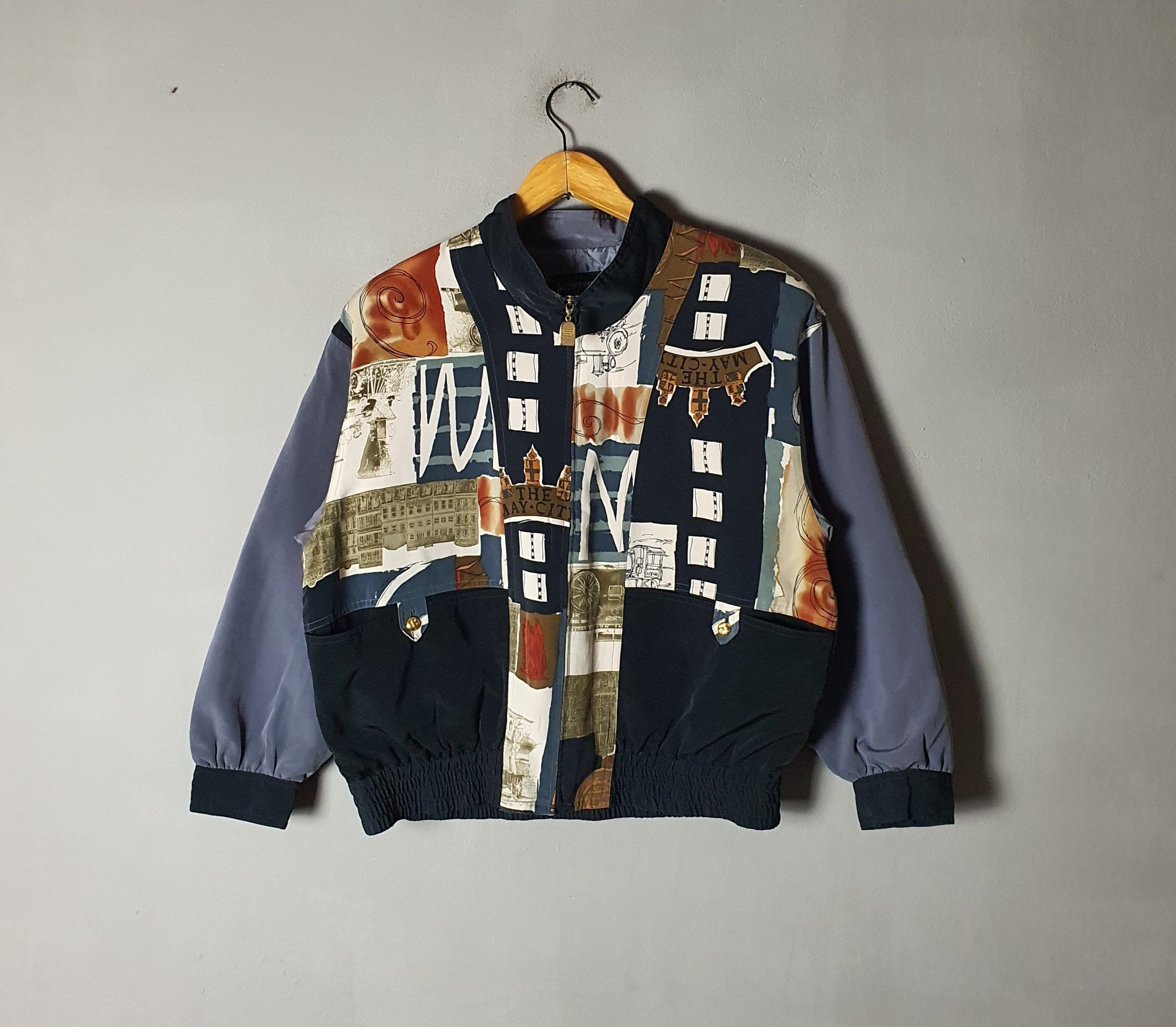 ジャケット・アウター INTERRIS design jacket INTERRIS design jacket