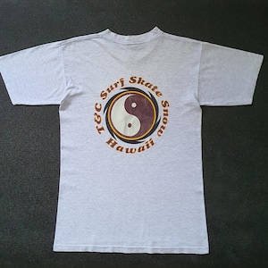 Jimmy'z Surf T Shirt - Etsy