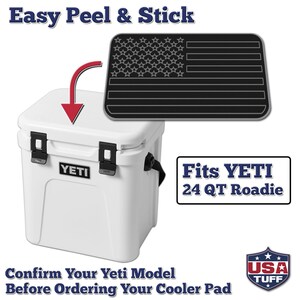 Easy Peel & Stick USATuff SeaDek