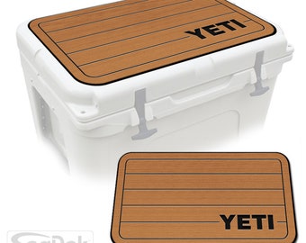 Cooler Pad Top Cover Fits YETI Roadie 60 cooler is Not - Etsy Canada