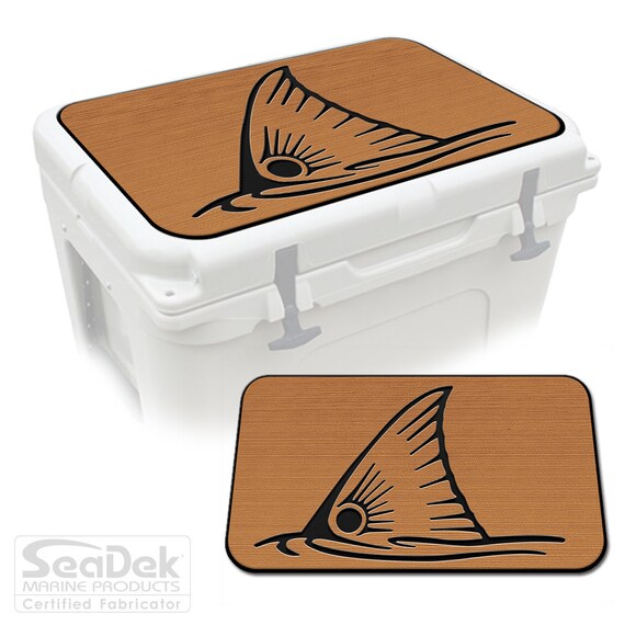SeaDek Cooler Pad  YETI Cooler Accessories
