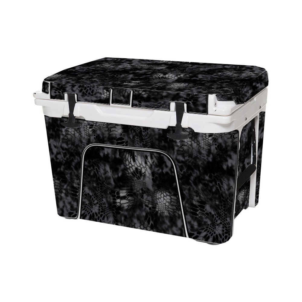 Camo yeti hotsell cooler wrap