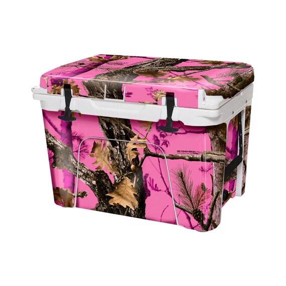 Yeti cooler cheap lid stickers
