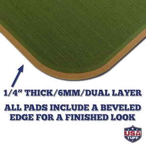 6MM Dual Layer SeaDek Cooler Pad