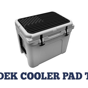 SeaDek Cooler Pad Tops