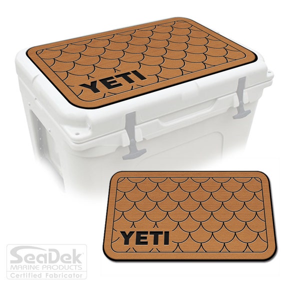 Cooler Pad Top Cover Fits YETI Roadie 60 cooler is Not -  Ireland