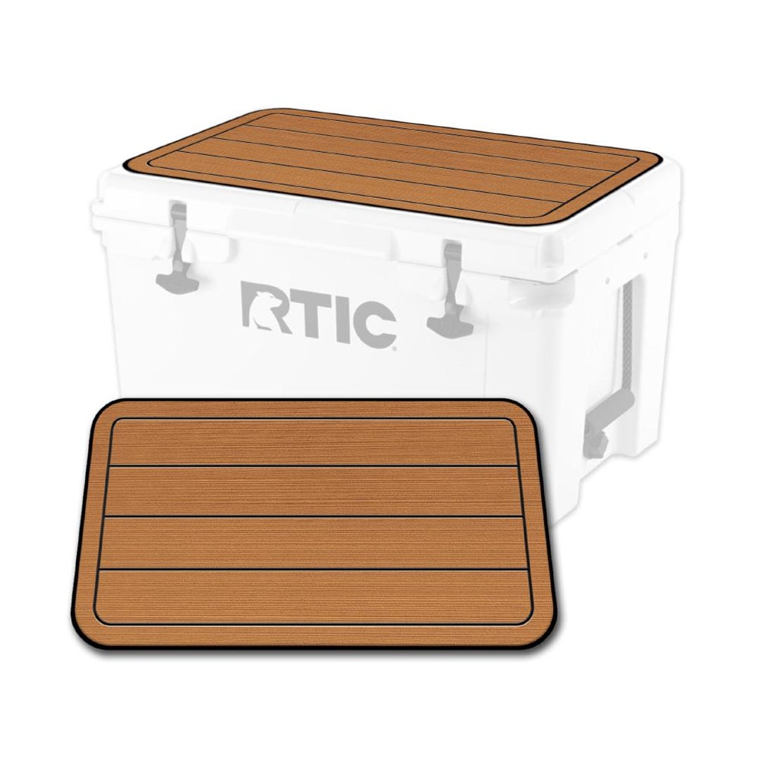 Seadek Rtic 45 RTIC 45 Cooler Pad – Seadek EVA Foam 6mm Dual Layer Non Slip Marine Mat ...