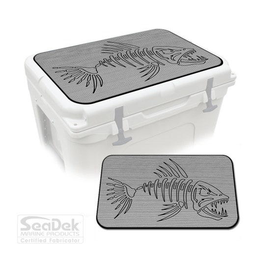 Cooler Pad Top Cover Fits YETI Roadie 20 cooler is Not Included