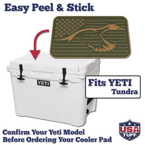 Easy Peel & Stick USATuff SeaDek