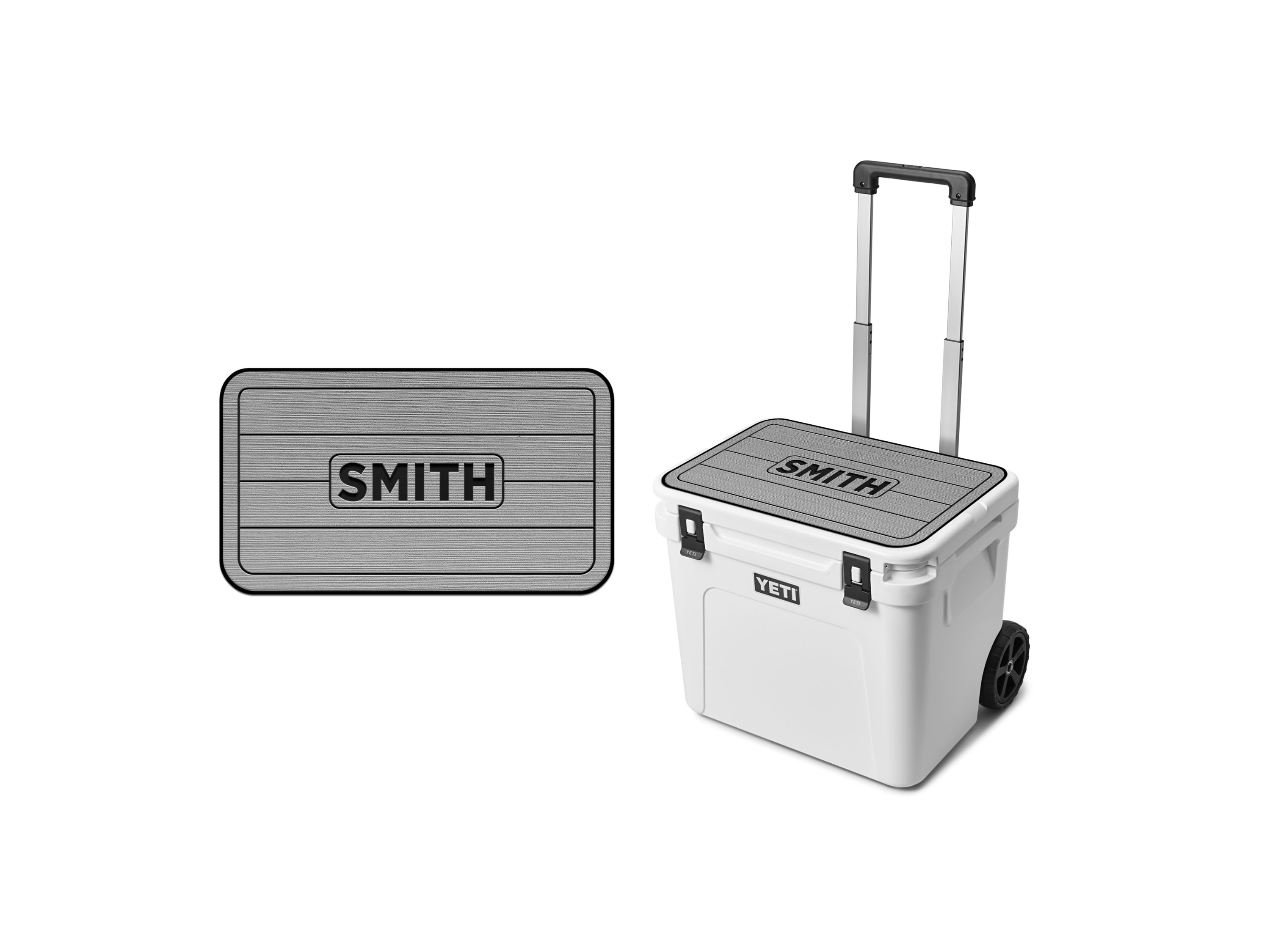 Yeti 65 Cooler Accessories