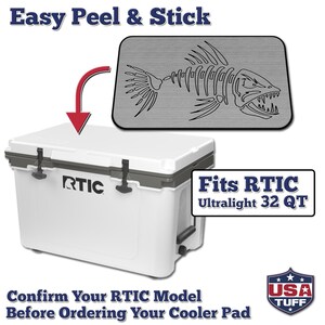 Easy Peel & Stick Installation