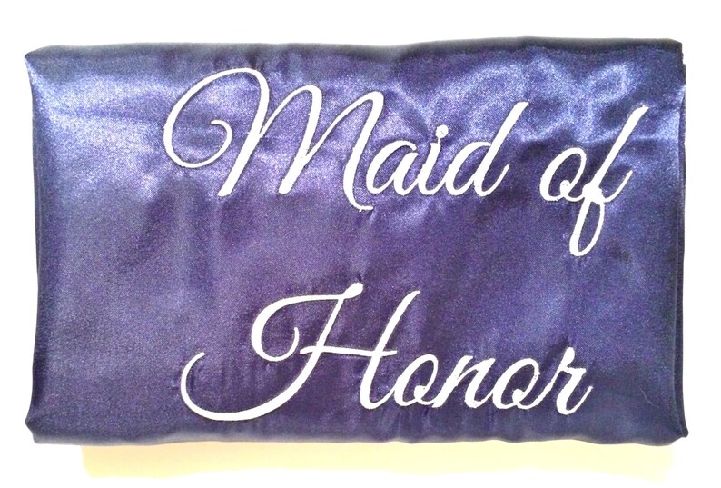 Cheap bridesmaid robes Satin robes for bridesmaids Etsy