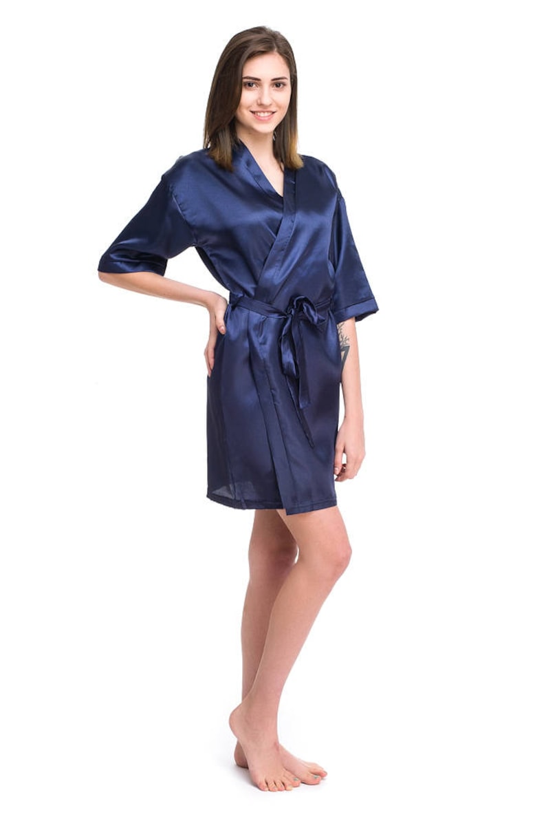where to get cheap bridesmaid robes