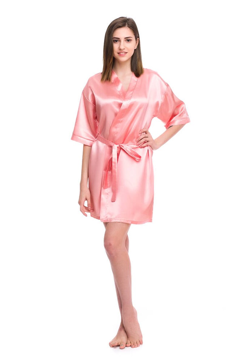where to get cheap bridesmaid robes