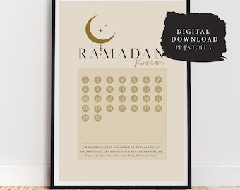 RAMADAN TIMER 02