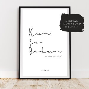 KUNFEYEKUN POSTER DIGITAL