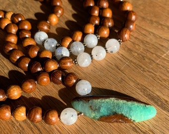 UNFINISHED NEW MATTE Bold /& Chunky Graduated Bayong Wood Beads 7-25mm 16in