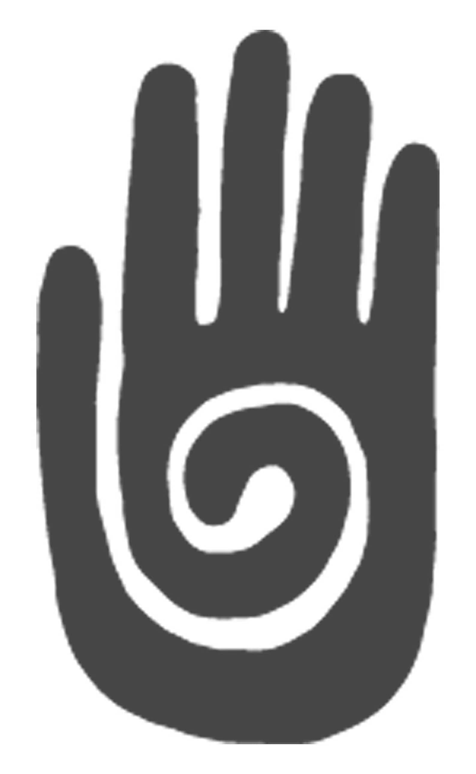 Native American Symbol Of Healing Power Cure Illness Healer s Hand native-american-symbol-of-healing-power-cure-illness-healer-s-hand
