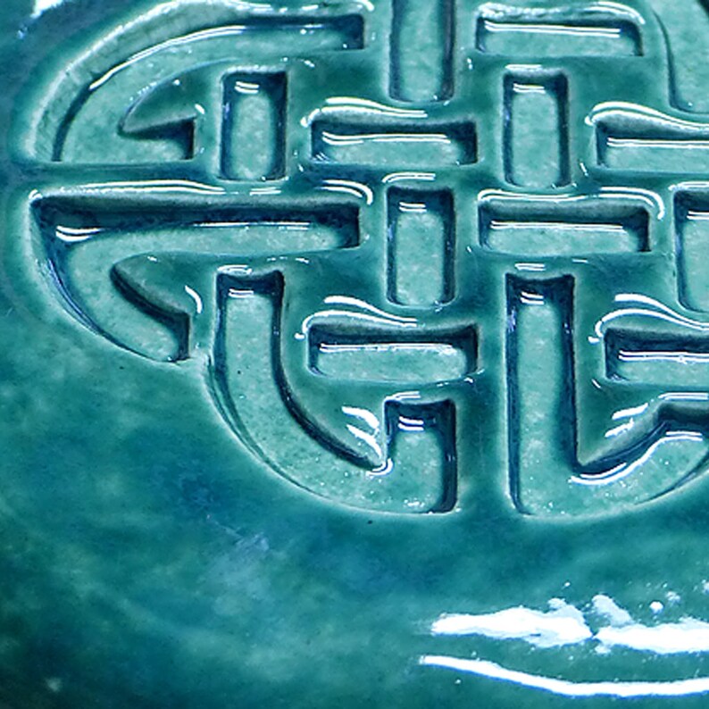 Celtic Gifts Protection Symbol Celtic Shield Knot Protects Etsy