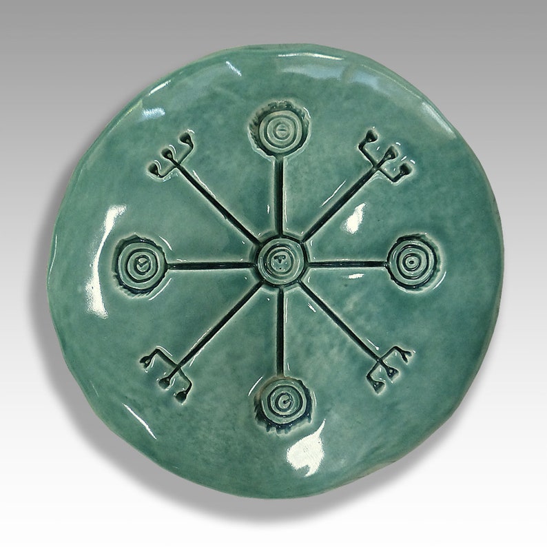 Fishing Gifts Good Luck in Fishing Symbol Prosperity Symbol Etsy