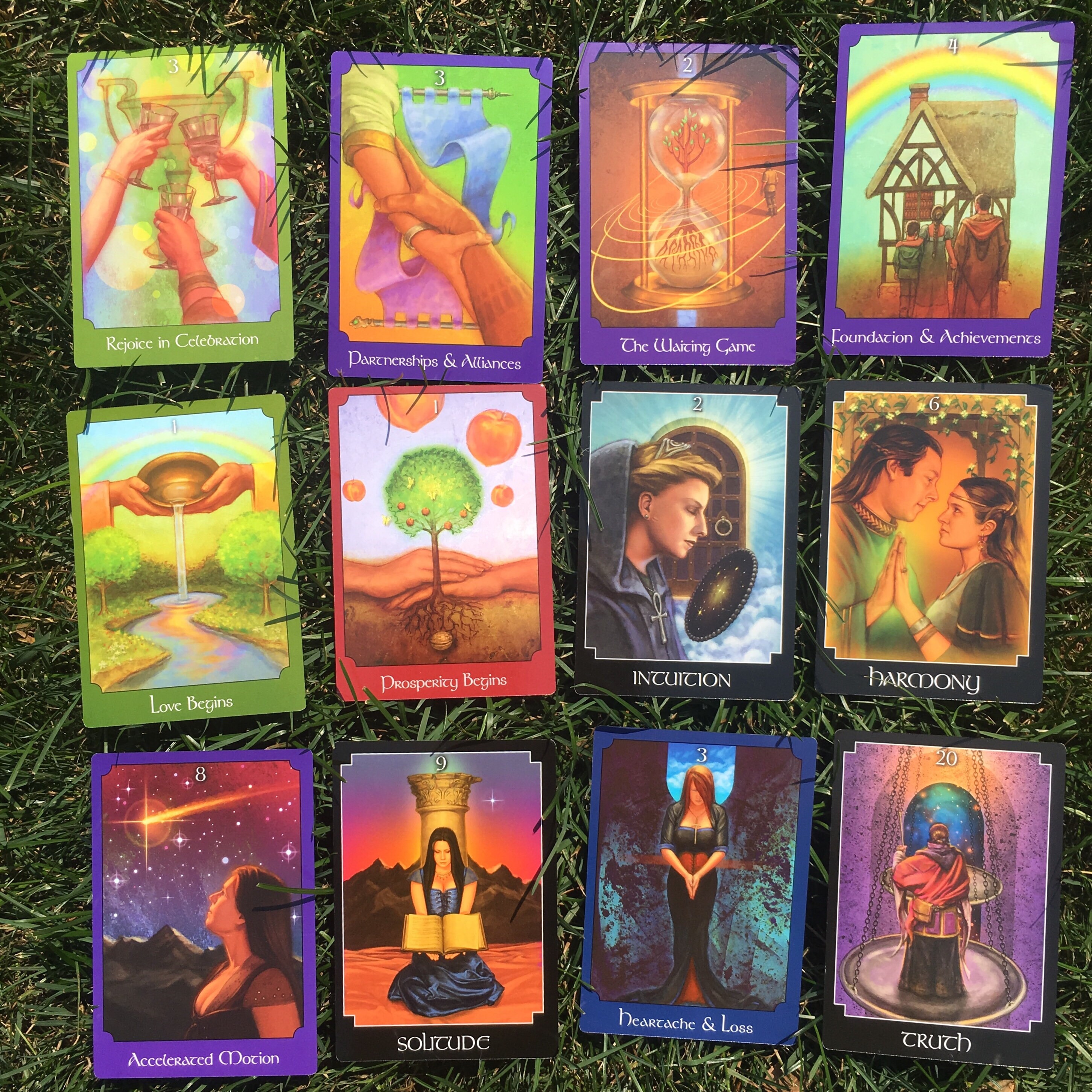 Брянск Эзотерика Карты Таро Купить