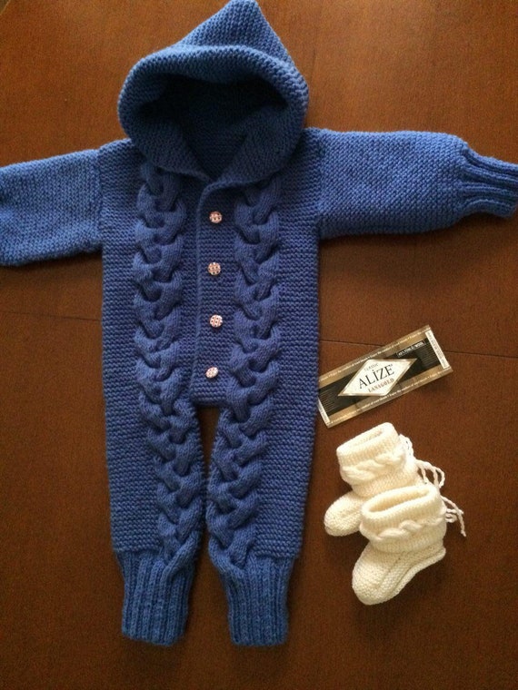 baby all in one suit