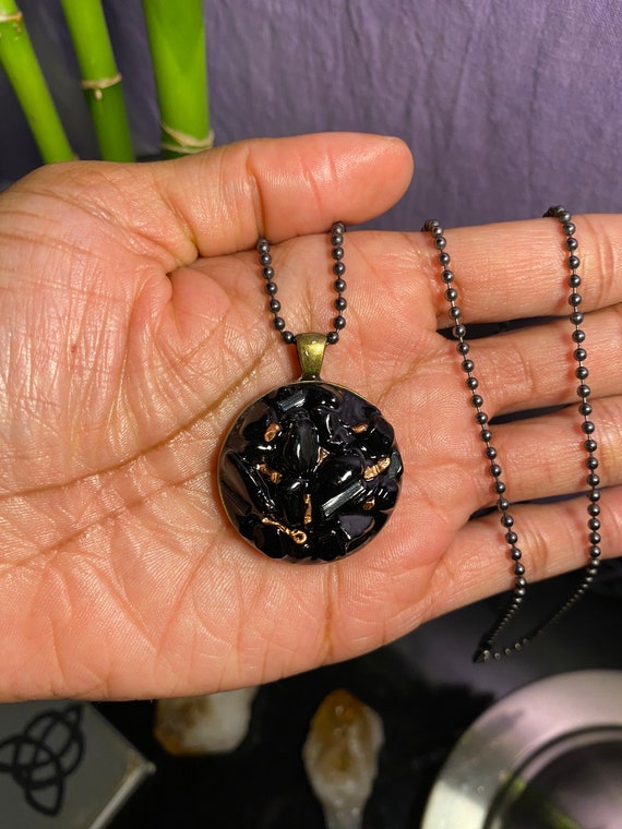 Rare Vitavin Polished Moldavite Pendants- Transformation Stone Rare Vitavin Polished Moldavite Pendants- Transformation Stone