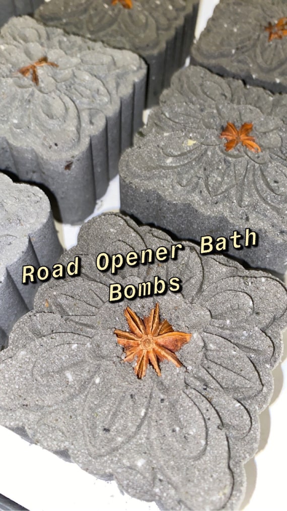 Road Opener Bath Bomb Road Opener Bath Bomb