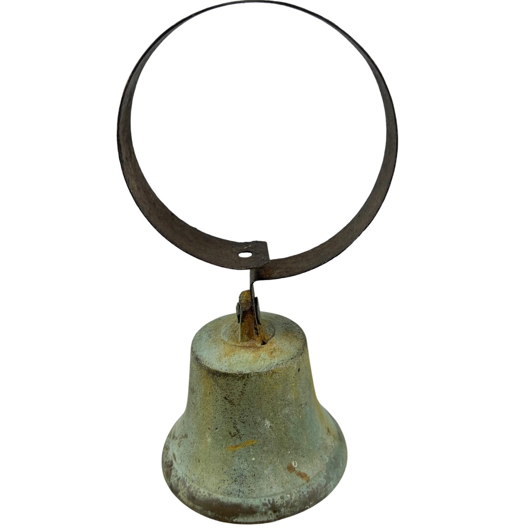 Antique Shop Door Bell Door Furniture Vintage Shop Fitments Etsy