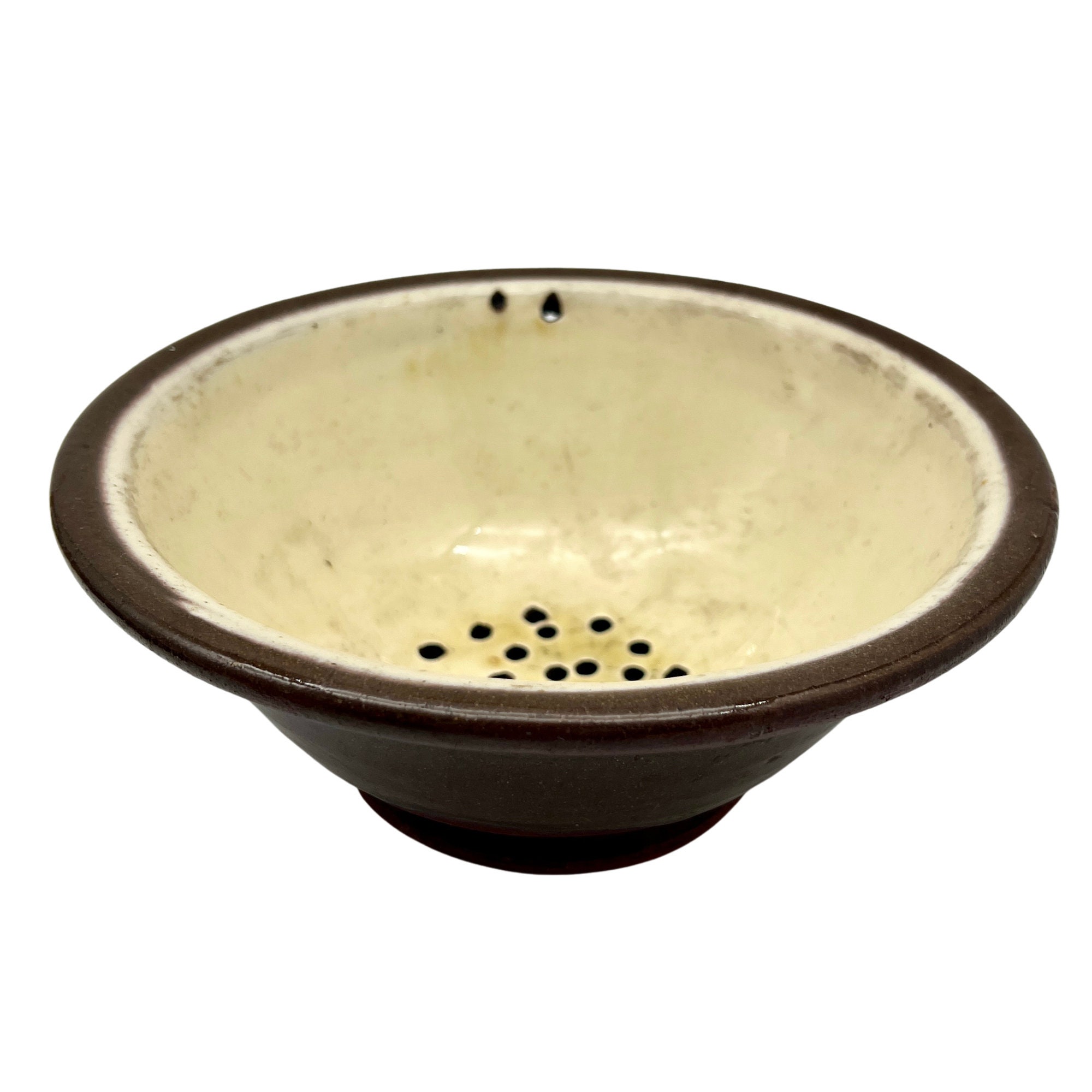 2 Ciotole Smaltate Per Zuppa E Pasta - Barattoli Multiuso Per Cucina E Portata - Foto 14