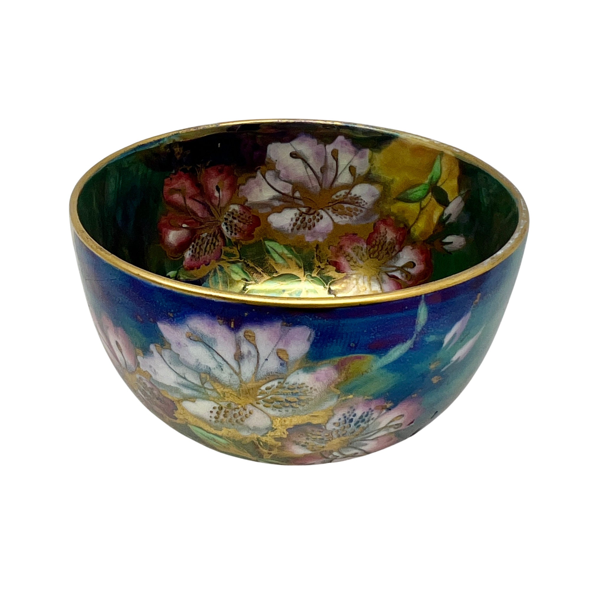Wedgwood fairyland lustre - Etsy 日本