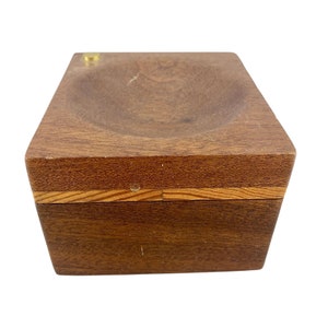 Vintage Coin Receptacle - Tips - Till