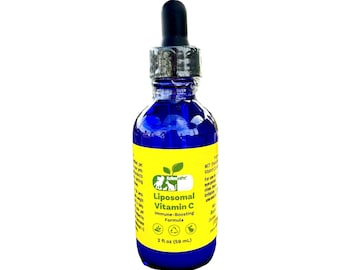 IMMUNE HEALTH / Pet Liquid Vitamin-C
