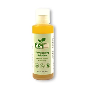 EAR CLEANING Drops 4 OZ. EAR CLEANER