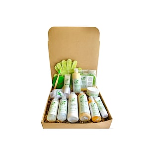 4-FURRY PETS *Ultimate Grooming Kit