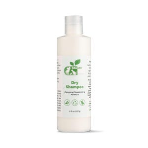4-FURRY PETS *Dry Shampoo (no water required)