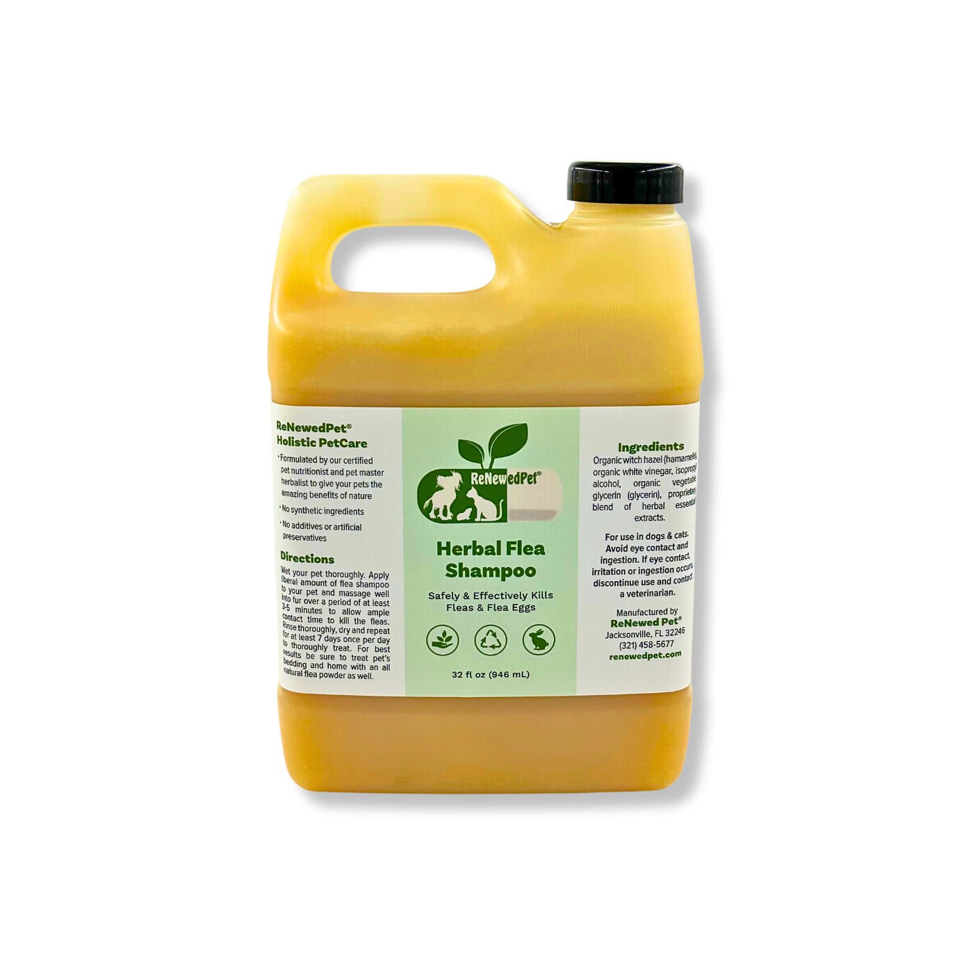 Witch hazel fleas cheap