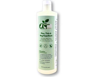 EXTRA LARGE *Flea/Tick/Bug Repellent