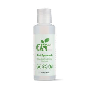 PET EYEWASH