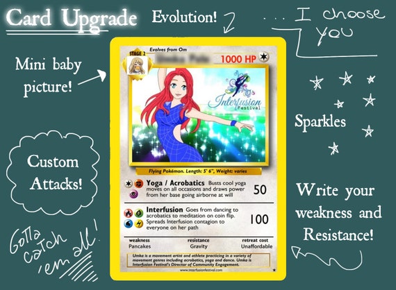 PokemonCard – Download and Share Pokémon Decks